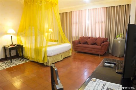 Hotels in Intramuros (Manila) from ₱1,462/night .